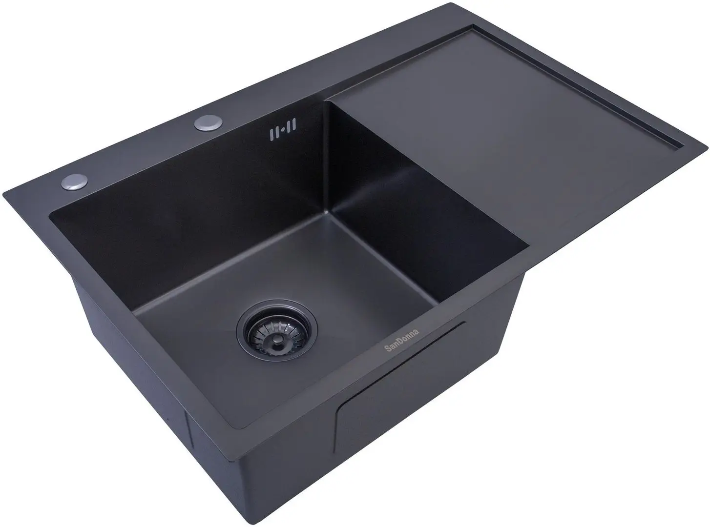 Chiuveta Sandonna HD7850 (Black)