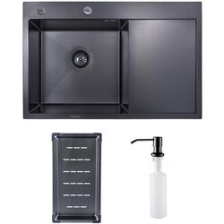 Chiuveta Sandonna HD7850 (Black) Thumb