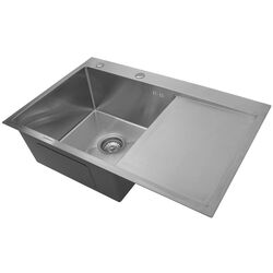 Chiuveta Sandonna HD7850 (Chrome) Thumb