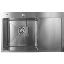 Chiuveta Sandonna HD7850 (Chrome) Thumb