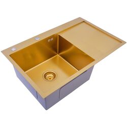 Chiuveta Sandonna HD7850 (Gold) Thumb