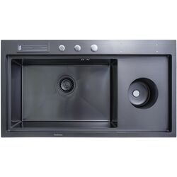 Chiuveta Sandonna HD9250 (Black) Thumb