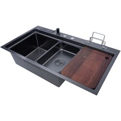 Chiuveta Sandonna HD9250 (Black)