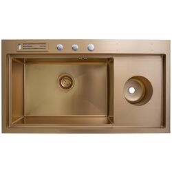 Chiuveta Sandonna HD9250 (Gold) Thumb