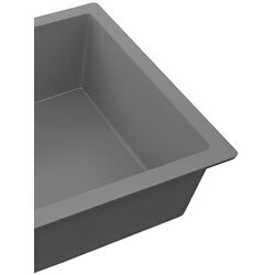 Chiuveta SanDonna Joanna 550 (Grey) Thumb