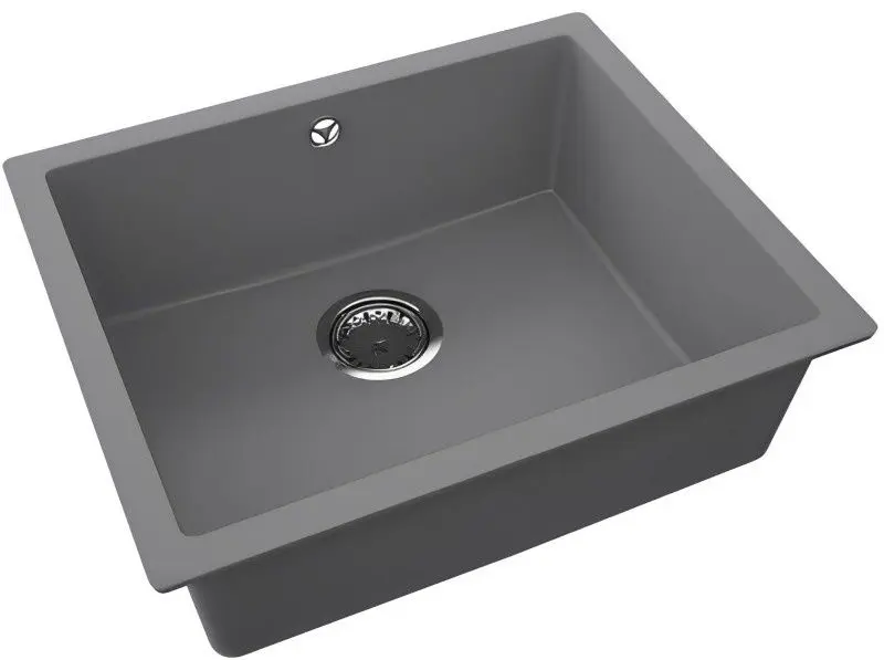 Chiuveta SanDonna Joanna 550 (Grey)