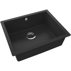 Chiuveta Sandonna Joanna 550 (Metallic Black) Thumb