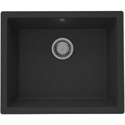 Chiuveta Sandonna Joanna 550 (Metallic Black) Thumb