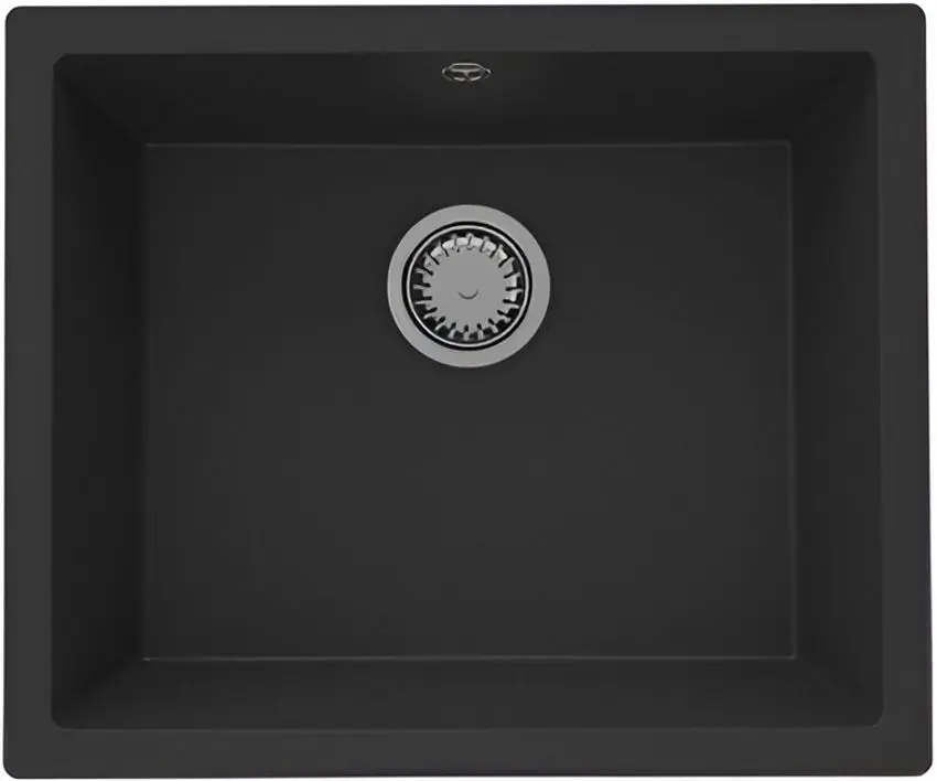 Chiuveta Sandonna Joanna 550 (Metallic Black)