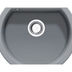 Chiuveta Sandonna Lena 510 (Titan) Thumb