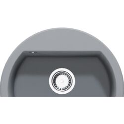 Chiuveta Sandonna Lena 510 (Titan) Thumb