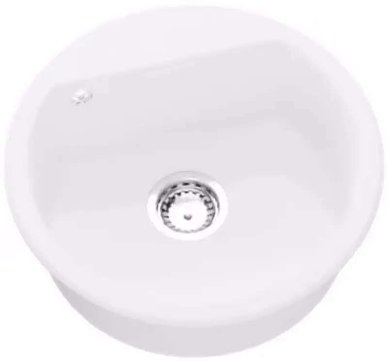 Chiuveta Sandonna Lena 510 (White)