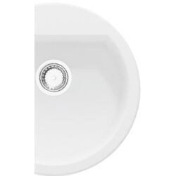 Chiuveta Sandonna Lena 510 (White) Thumb