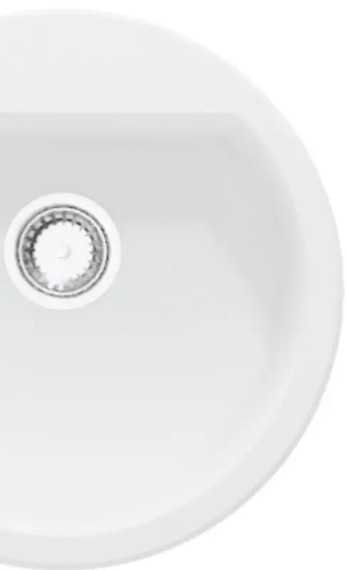 Chiuveta Sandonna Lena 510 (White)