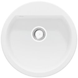 Chiuveta Sandonna Lena 510 (White) Thumb