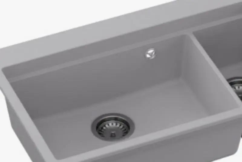 Chiuveta Sandonna Magdalena 760 (Titan) - 3