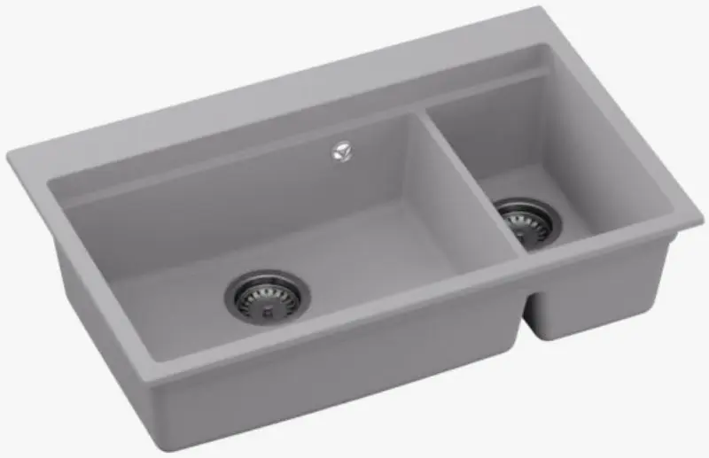 Chiuveta Sandonna Magdalena 760 (Titan)