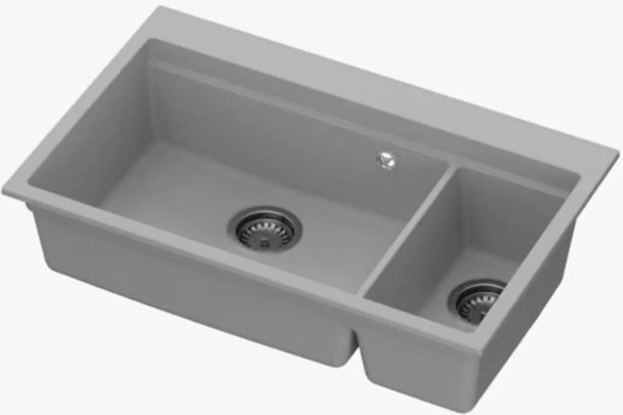 Chiuveta Sandonna Magdalena 760 (Titan) - 2