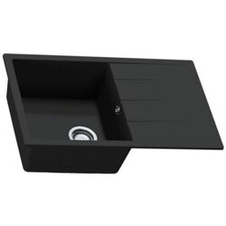 Chiuveta Sandonna Paulina 790 (Metallic Black) Thumb