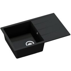 Chiuveta Sandonna Paulina 790 (Metallic Black) Thumb