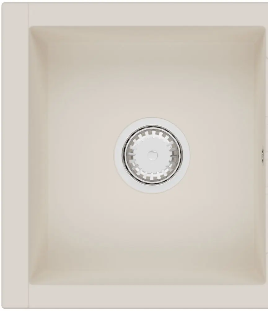 Chiuveta Sandonna Paulina 790 (Sand)