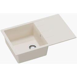 Chiuveta Sandonna Paulina 790 (Sand) Thumb