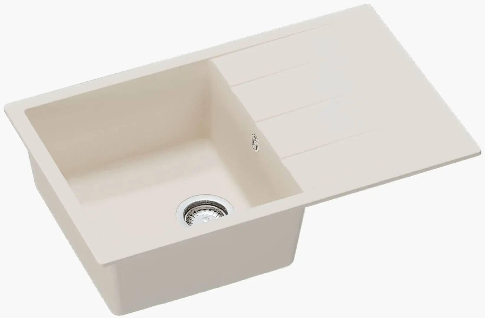 Chiuveta Sandonna Paulina 790 (Sand)