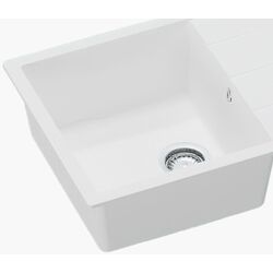 Chiuveta Sandonna Paulina 790 (White) Thumb