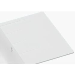 Chiuveta Sandonna Paulina 790 (White) Thumb