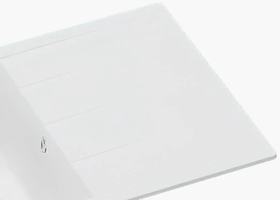 Chiuveta Sandonna Paulina 790 (White) - 3