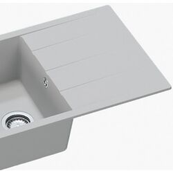 Chiuveta Sandonna Paullina 790 (Titan) Thumb