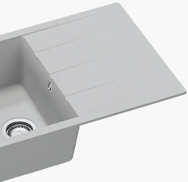 Chiuveta Sandonna Paullina 790 (Titan)