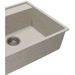 Chiuveta Sandonna Selena 530 (Sand) Thumb