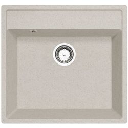 Chiuveta Sandonna Selena 530 (Sand) Thumb