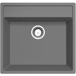 Chiuveta Sandonna Selena 530 (Titan) Thumb