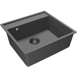 Chiuveta Sandonna Selena 530 (Titan) Thumb