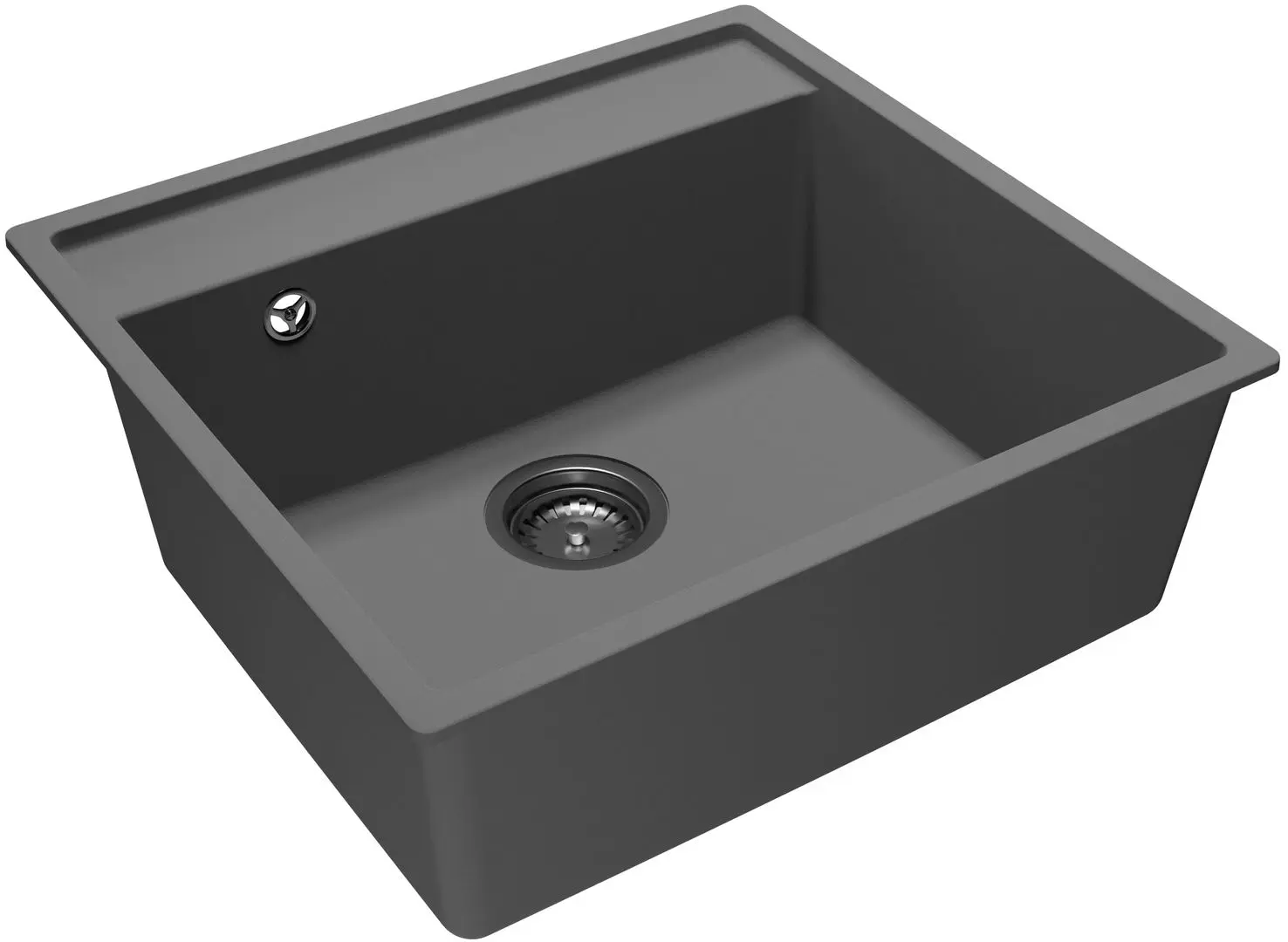 Chiuveta Sandonna Selena 530 (Titan)