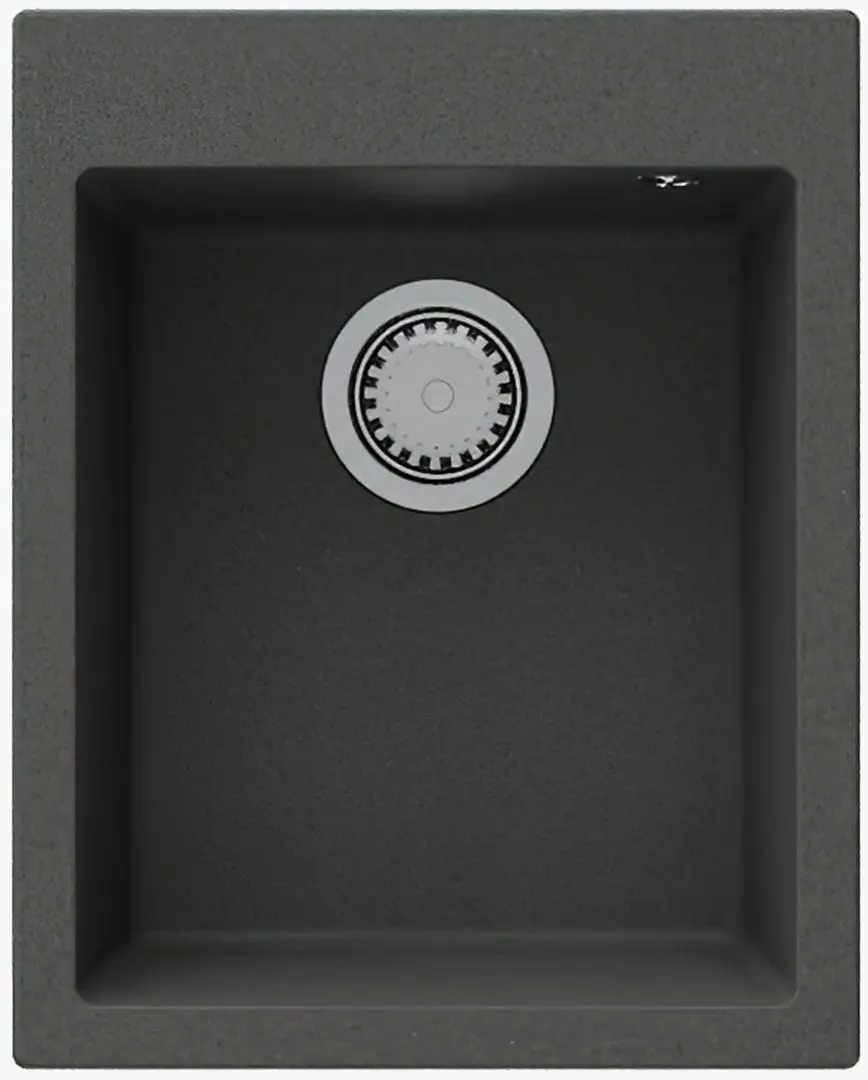 Chiuveta Sandonna Vesta 400 (Metallic Black)