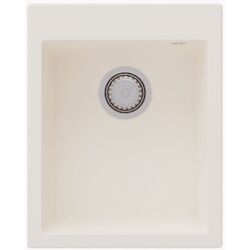 Кухонная мойка Sandonna Vesta 400 (Sand) Thumb