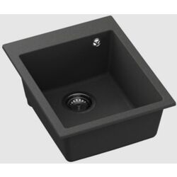 Chiuveta Sandonna Vesta 400 (Titan) Thumb