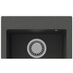 Chiuveta Sandonna Vesta 400 (Titan) Thumb