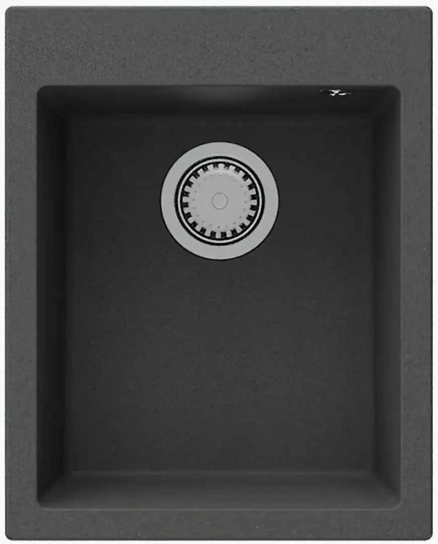 Chiuveta Sandonna Vesta 400 (Titan)