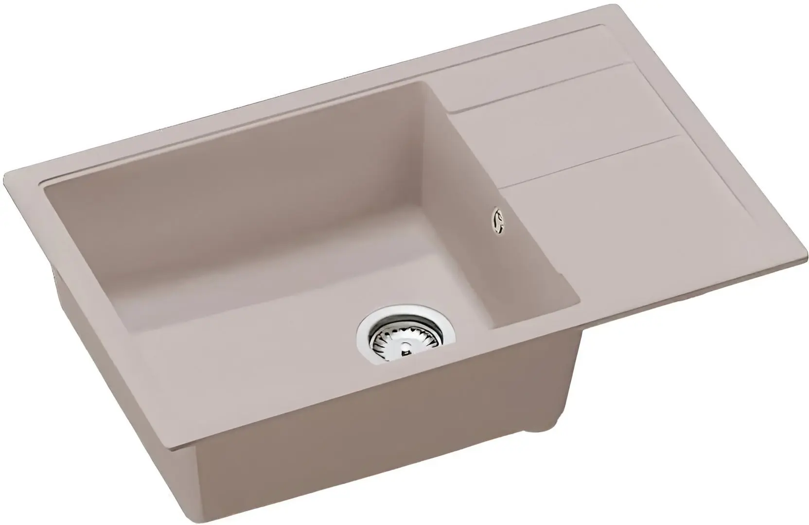 Chiuveta Sandonna Ines 780 (Beige Sand)