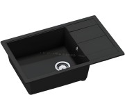 Мойка Sandonna Ines 780 (Black)