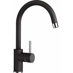 Chiuveta + baterie chiuveta Schock D-100S + Plutos (Onyx) Thumb