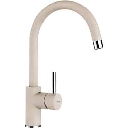 Chiuveta Schock Element N-200 + Plutos (Sabbia) Thumb