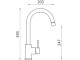 Chiuveta Schock Element N-200 + Plutos (Sabbia)