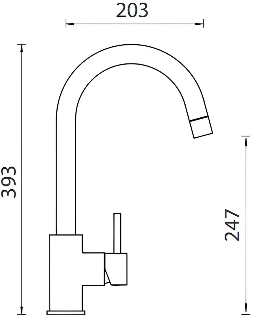 Chiuveta Schock Element N-200 + Plutos (Sabbia)