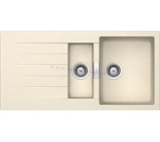 Chiuveta Schock Signus D-200 Magnolia 89 (Beige)