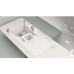 Кухонная мойка Schock Waterfall D-150 (Polaris) Thumb